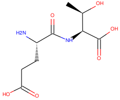 H-Glu-Thr-OH|CPTD787998|6875-80-5