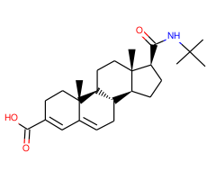Epristeride|C4X-3008|119169-78-7