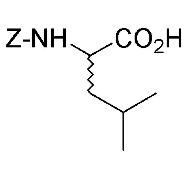 Z-DL-leucine (oil)|06461|3588-60-1
