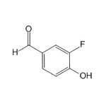 3-Fluoro-4-hydroxybenzaldehyde|CS-W014392|405-05-0