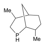 4,8-Dimethyl-2-phosphabicyclo[3.3.1]nonane, min. 90%, CYTOP? 170|15-7605|328952-85-8