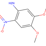 4,5-Dimethoxy-2-nitroaniline|CS-0233924|7595-31-5