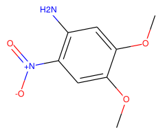 4,5-Dimethoxy-2-nitroaniline|CS-0233924|7595-31-5