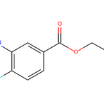 Ethyl 3-amino-4-fluorobenzoate|CS-W022669|455-75-4