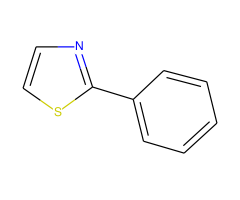 2-Phenylthiazole|CS-0028754|1826-11-5