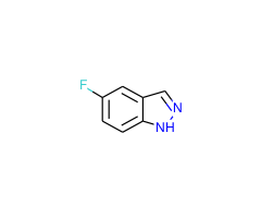 5-Fluoro-1H-indazole|CS-W009120|348-26-5