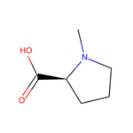 Hygric acid|CS-B1517|475-11-6