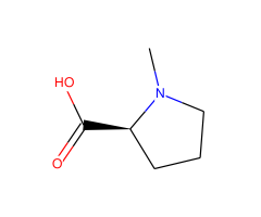 Hygric acid|CS-B1517|475-11-6