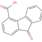 9-Oxo-9H-fluorene-4-carboxylic acid|CS-W014225|6223-83-2