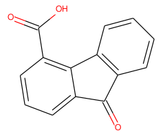 9-Oxo-9H-fluorene-4-carboxylic acid|CS-W014225|6223-83-2