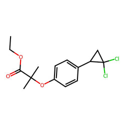Ciprofibrate EP Impurity E|C1797881|52179-28-9