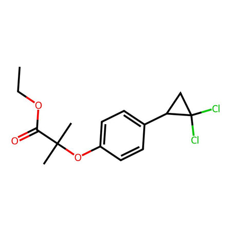 Ciprofibrate EP Impurity E|C1797881|52179-28-9