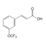 3-(3-(Trifluoromethoxy)phenyl)acrylic acid|CS-0159839|168833-80-5