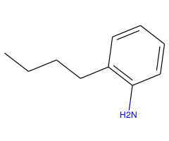 2-Butylaniline|CS-0313034|2696-85-7