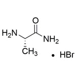 L-Alanine amide hydrobromide|05832|102029-80-1