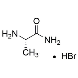 L-Alanine amide hydrobromide|05832|102029-80-1