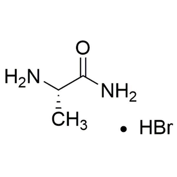 L-Alanine amide hydrobromide|05832|102029-80-1