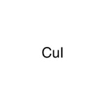 Copper(I) iodide (99.999%-Cu) PURATREM|29-0485|7681-65-4