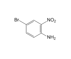 4-Bromo-2-nitroaniline|CS-W007476|875-51-4