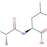 L-Alanyl-L-leucine|CS-W020828|3303-34-2