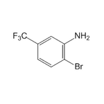 2-Bromo-5-(trifluoromethyl)aniline|CS-W001184|454-79-5