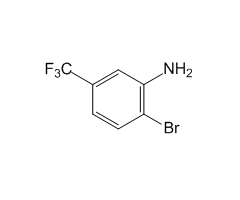 2-Bromo-5-(trifluoromethyl)aniline|CS-W001184|454-79-5