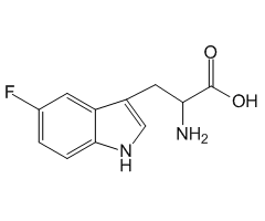 5-Fluorotryptophan, 97%|202154|154-08-5