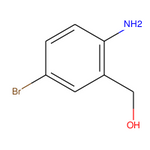 (2-Amino-5-bromophenyl)methanol|CS-W005467|20712-12-3