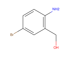 (2-Amino-5-bromophenyl)methanol|CS-W005467|20712-12-3