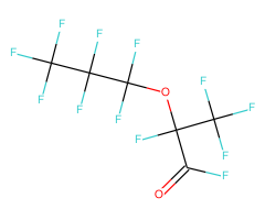Perfluoro(2-methyl-3-oxahexanoyl) fluoride, 97%|908359|2062-98-8