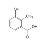 3-Hydroxy-2-methylbenzoic acid