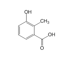 3-Hydroxy-2-methylbenzoic acid
