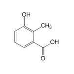 3-Hydroxy-2-methylbenzoic acid|CS-W019788|603-80-5