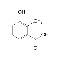 3-Hydroxy-2-methylbenzoic acid|CS-W019788|603-80-5