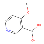 (4-Methoxypyridin-3-yl)boronic acid|CS-0082325|355004-67-0