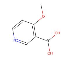 (4-Methoxypyridin-3-yl)boronic acid|CS-0082325|355004-67-0