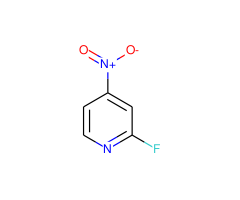 2-Fluoro-4-nitropyridine|CS-0142954|18614-46-5