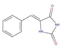 5-Benzylidenehydantoin|C4X-214624