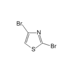 2,4-Dibromothiazole|CS-D1059|4175-77-3