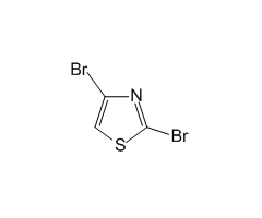 2,4-Dibromothiazole|CS-D1059|4175-77-3