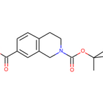 2-(tert-Butoxycarbonyl)-1,2,3,4-tetrahydroisoquinoline-7-carboxylic acid|CS-W006223|149353-95-7