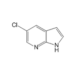 5-Chloro-7-azaindole