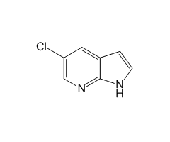 5-Chloro-7-azaindole