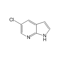 5-Chloro-7-azaindole|CS-B0095|866546-07-8