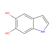 5,6-Dihydroxyindole, 95%|202760|3131-52-0