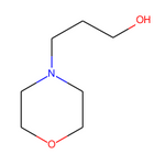 4-(3-Hydroxypropyl)morpholine|CS-W002821|4441-30-9
