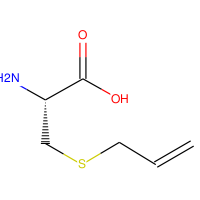 S-Allyl-L-cysteine, 98%|202913|21593-77-1