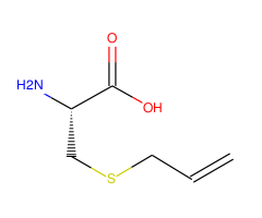 S-Allyl-L-cysteine|CS-W014289|21593-77-1