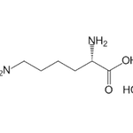 L-Lysine (hydrochloride)|CS-7885|657-27-2