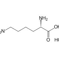 L-Lysine (hydrochloride)|CS-7885|657-27-2